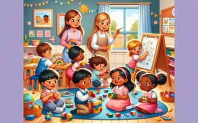 Top Burlington County NJ Preschool and Daycare Choices: A Guide