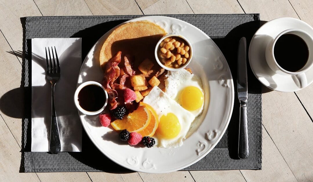 Discover Burlington County’s Best Brunch Spots: The Cubby Hole & More