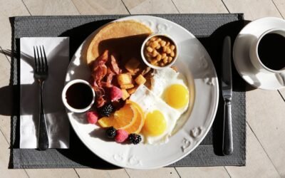 Discover Burlington County’s Best Brunch Spots: The Cubby Hole & More